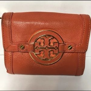 Tory Burch Wallet